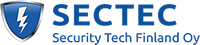 SECTEC | Security Tech Finland Oy